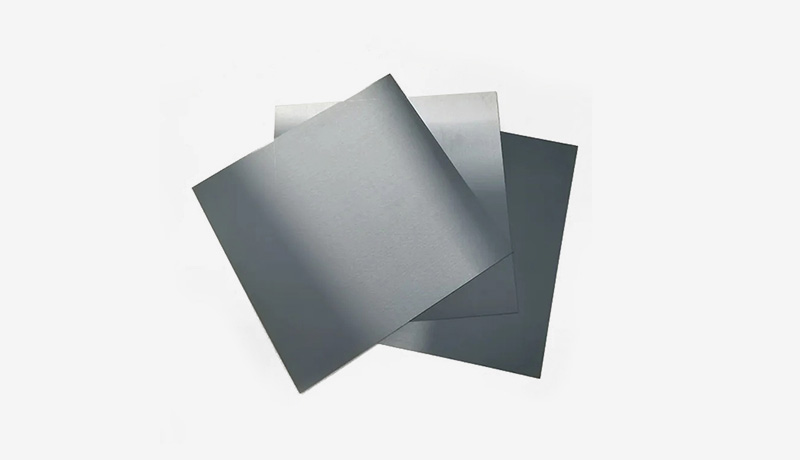 Stickstoff aus silikon