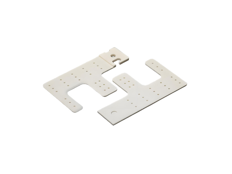 99 mal aluminiumoxyd ist ein trog