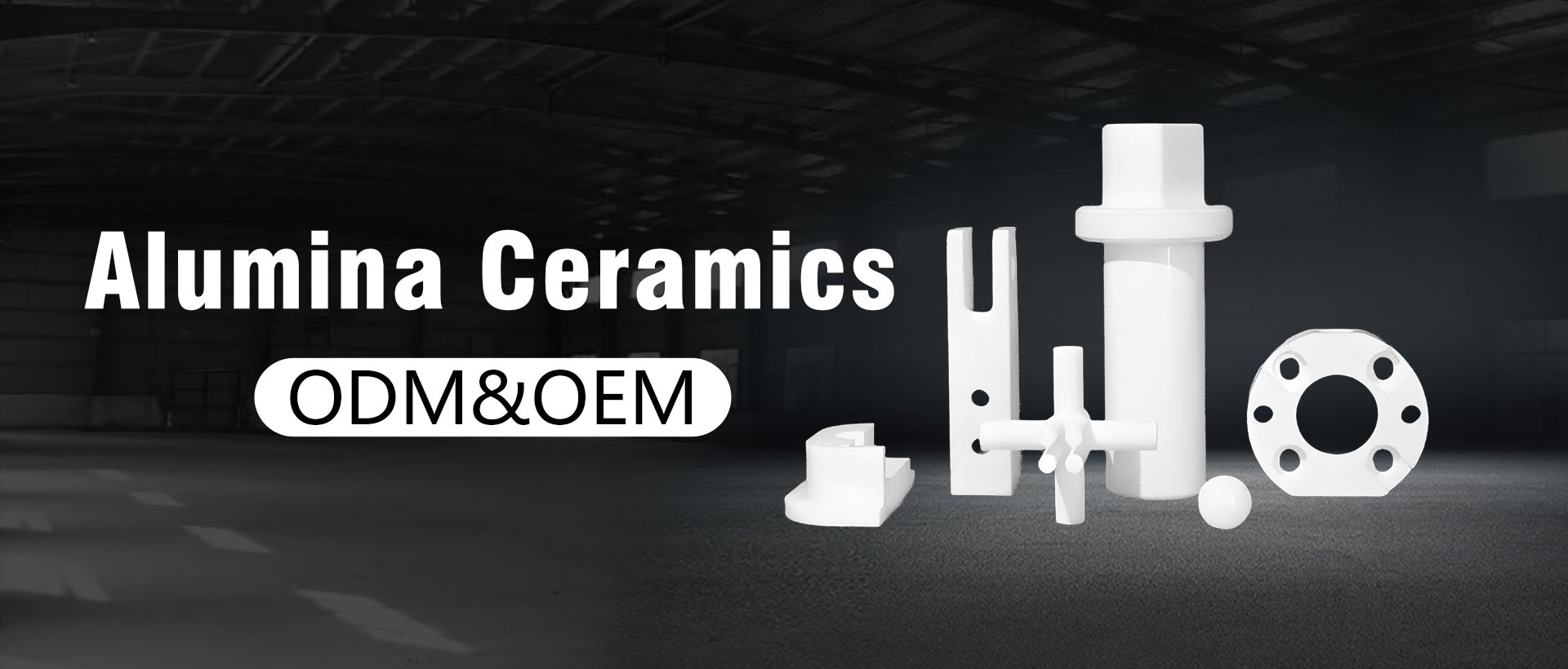 Alumina Ceramics