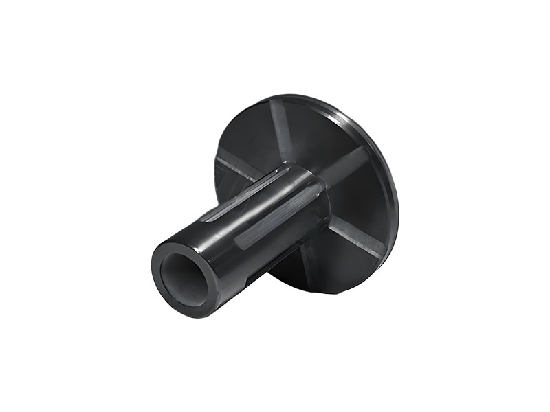 In den materialisierten silizium-gehäuse