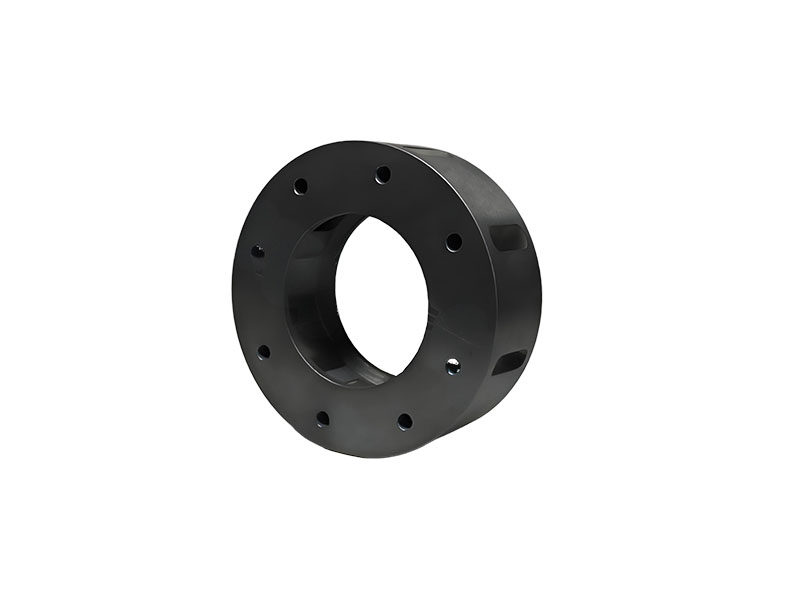 Cryptonic spaltet turbo