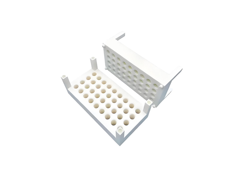 99% aluminiumflimmer als türrahmen