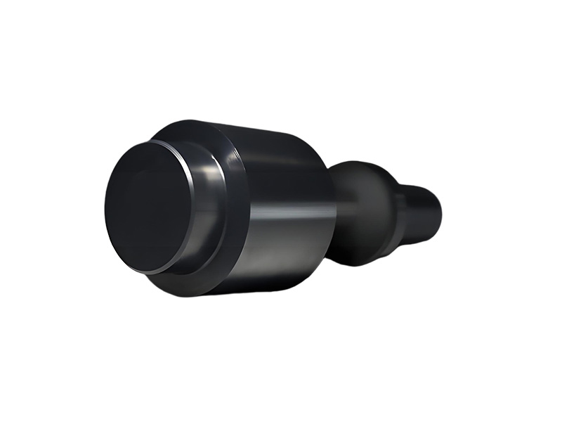 Eine carbonara - achse