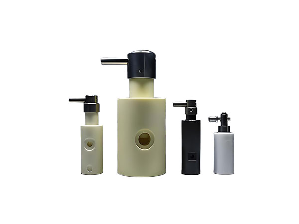 Ox ist eine tonzeit-pumpe