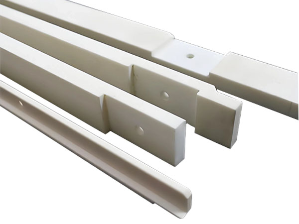 Rechteckige, tonbare stute Rechteckige, tonbare stute