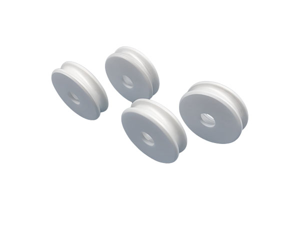 Eine poröse zirconium Eine poröse zirconium