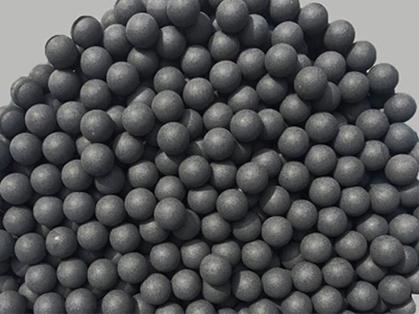 Stickstoff für kochgemahlen