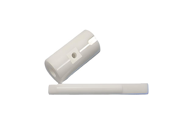 Zirconium pumpen und ventile, was