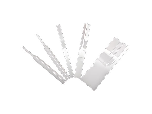 Der außerirdische keramik flickt die optik Der außerirdische keramik flickt die optik