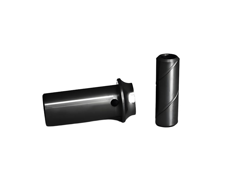 Lager mit stickstoff aus silizium